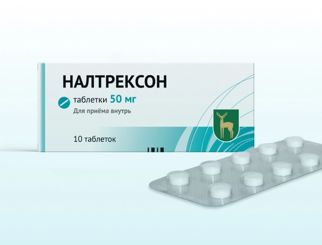 Кодировка от алкоголизма Налтрексоном в Волхове
