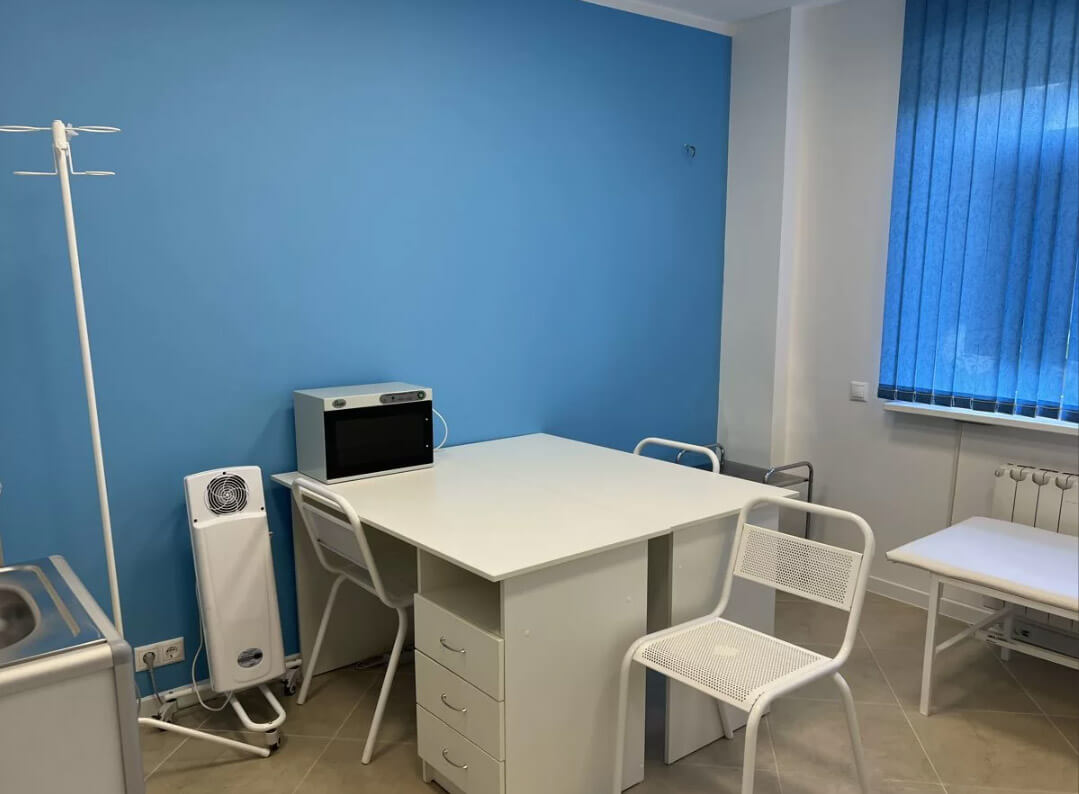 Реабилитационный центр для алкоголиков в Волхове: быстро, недорого