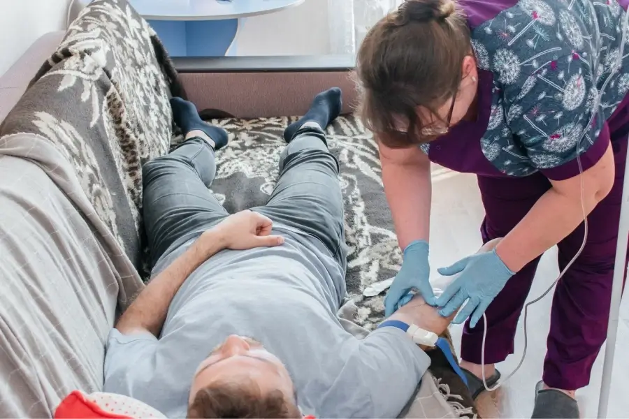 Срочный вывод из запоя в Волхове: быстро, недорого